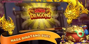 SuperDragon 777 APK