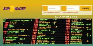 Sunwager App