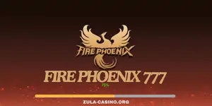 Fire Phoenix 777