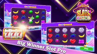 Big Winner Slot