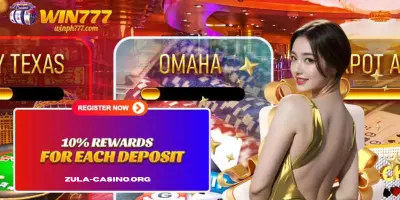 Win777 Deposit