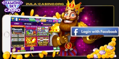 Diamond Sky Casino