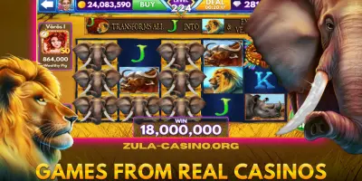 Diamond Sky Casino