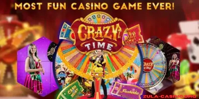 Crazy Time777