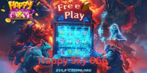 Happy Sky 666