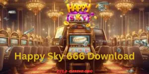 Happy Sky 666 Download