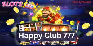 Happy Club 777