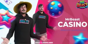 Mr Beast Casino
