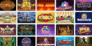 Mr Beast Casino Games
