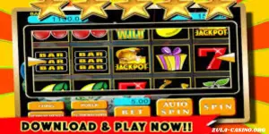 Big Hit 777 APK