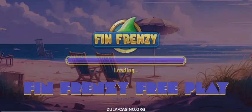 Fin Frenzy 777