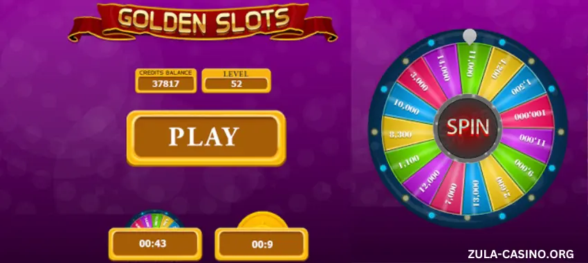 Golden Slots 777
