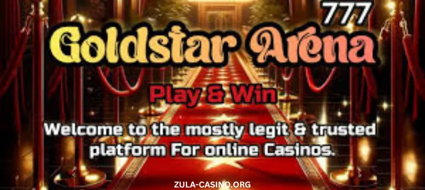 Gold Star 777
