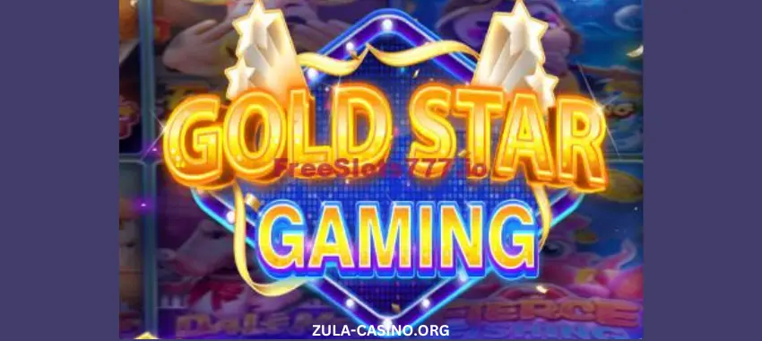 Gold Star Gaming
