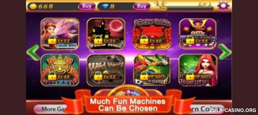 Gold Star Games