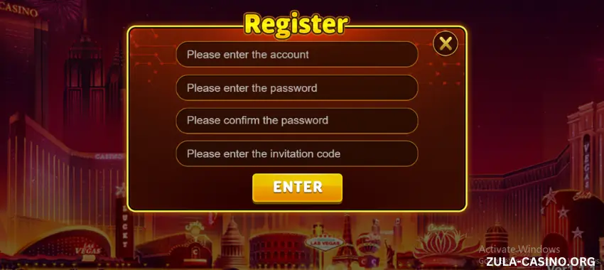 Fire Frog 777 Login