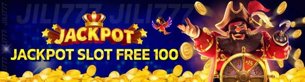 Jili Jackpot