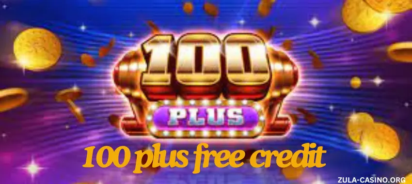 100 Plus Casino