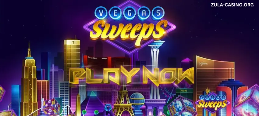 Vegas Sweeps