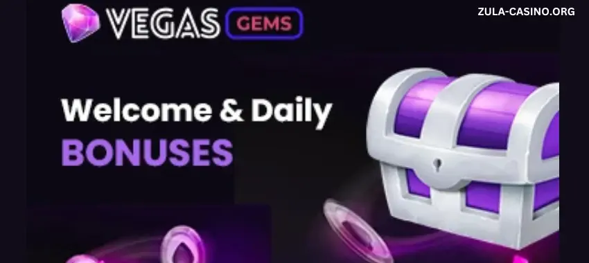 Vegas Gems