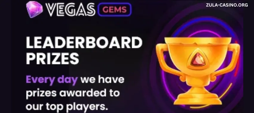 Vegas Gems 777