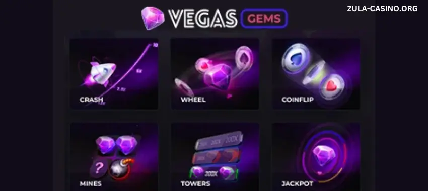 Vegas Gems APK