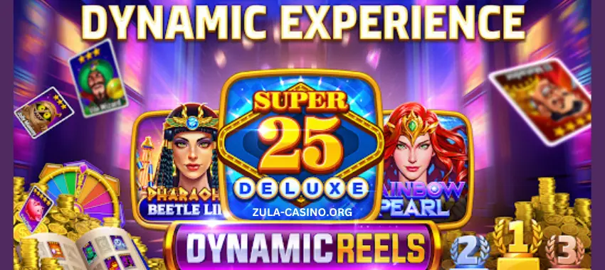 High Roller Casino