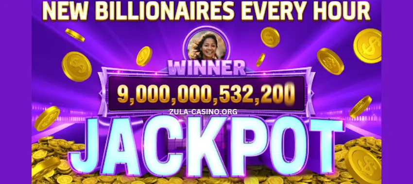High Roller Jackpot