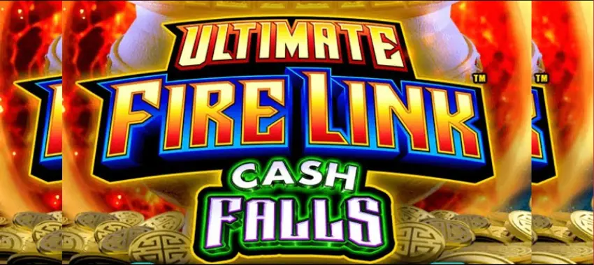 Ultimate Fire Link