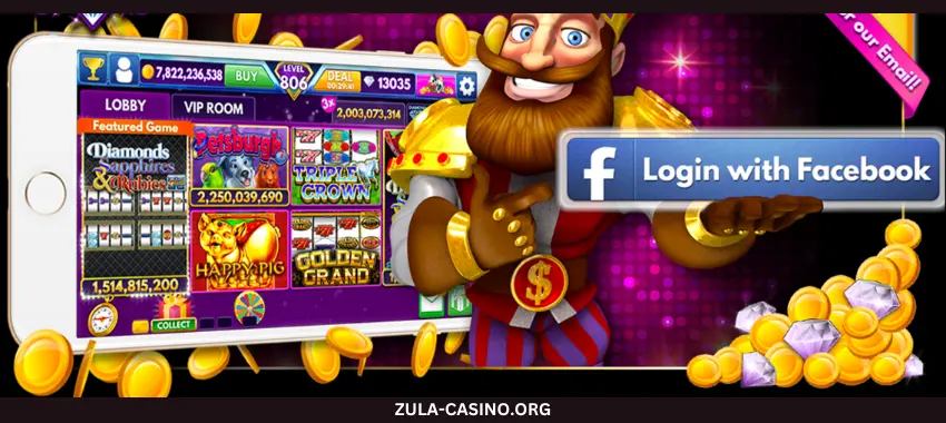 Diamond Sky Casino