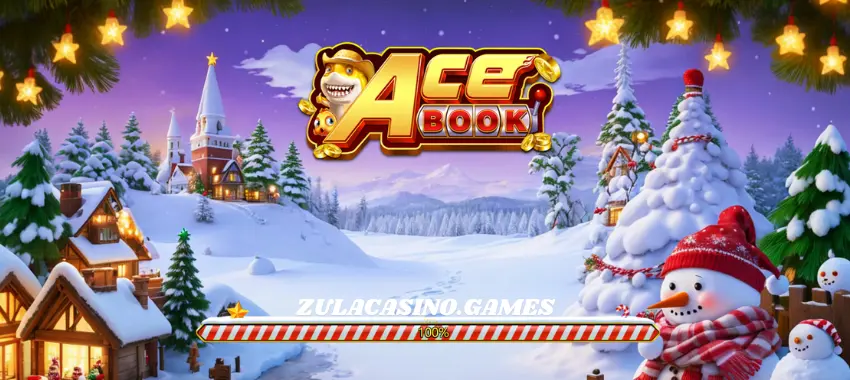 Acebook 777
