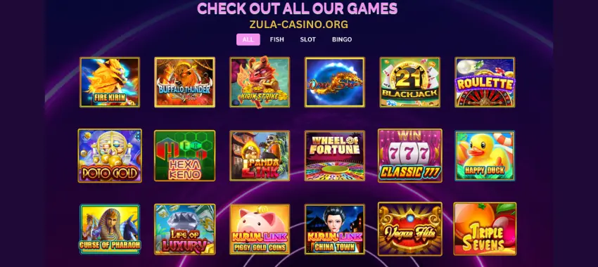 Casino Ignite 777