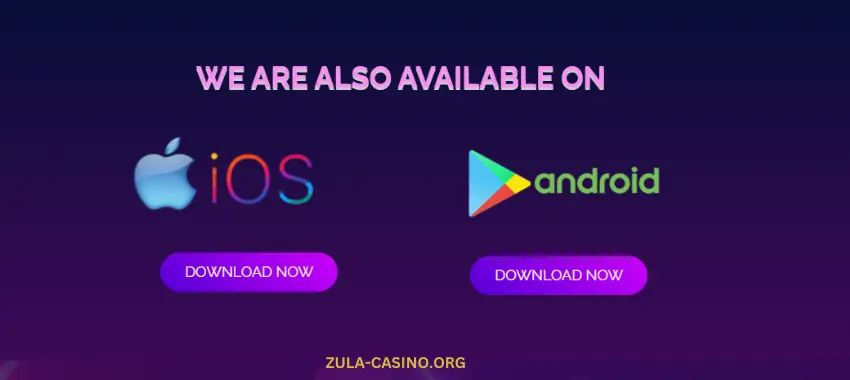Casino Ignite Download
