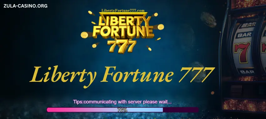 Liberty Fortune 777