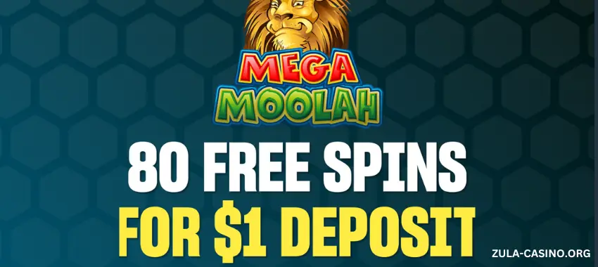 Mega Moolah 777