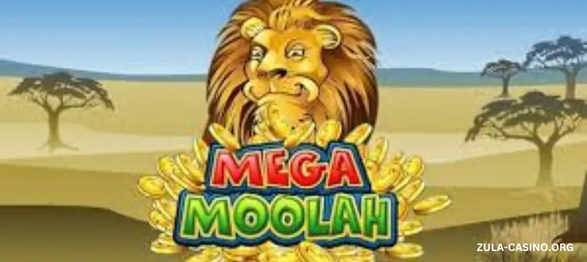 Mega Moolah