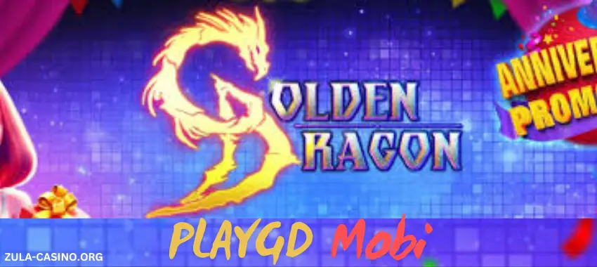 PlayGD Mobi