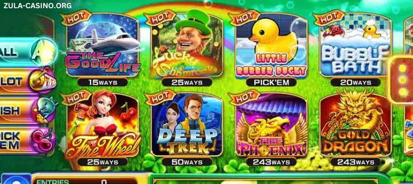PlayGD Mobi Games