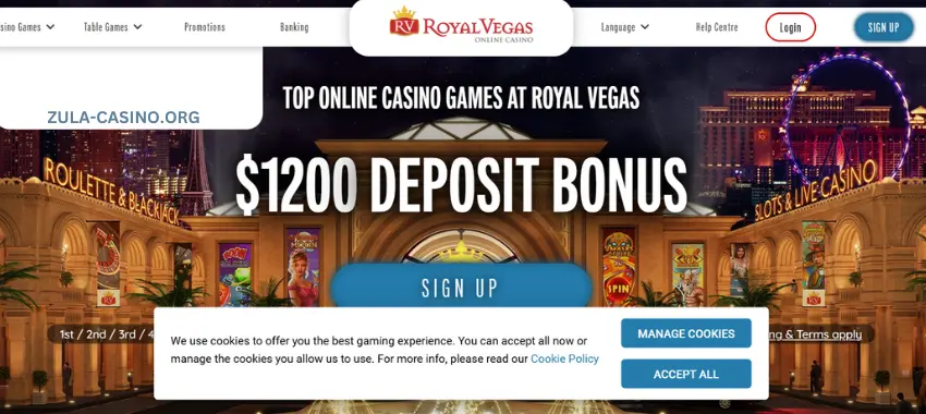 Royal Winner Casino