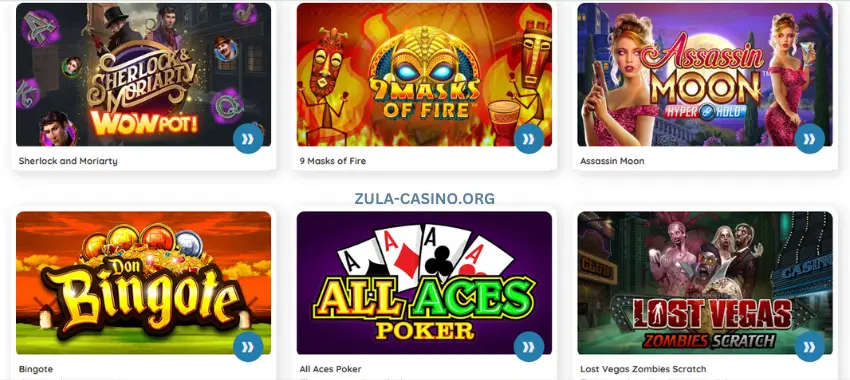 Royal Winner Casino