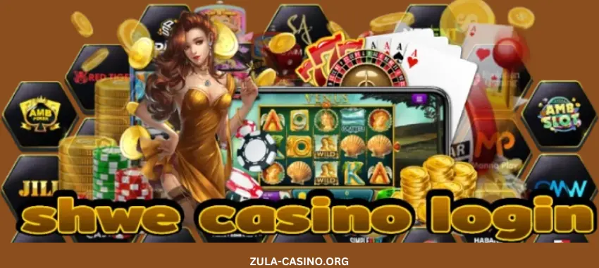 Shwe Casino