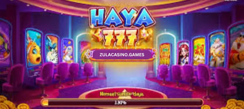 Haya777 APK