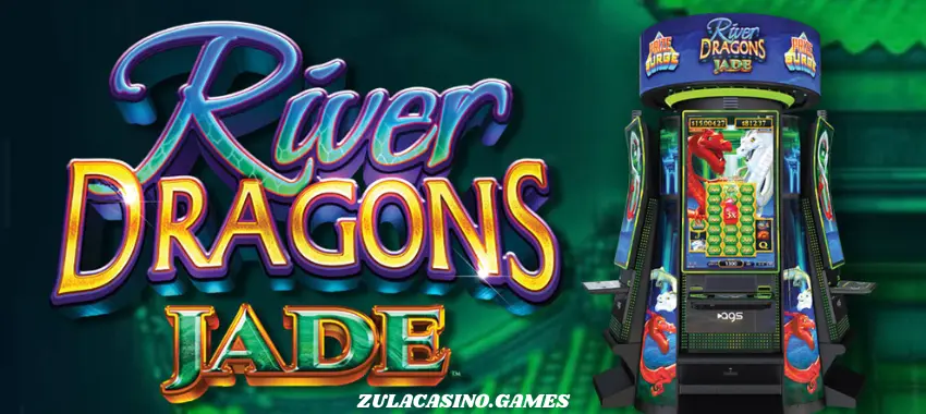River Dragon 777
