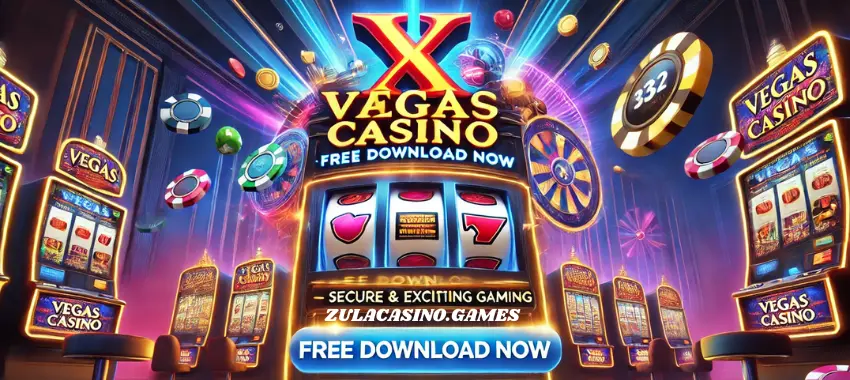 Vegas X